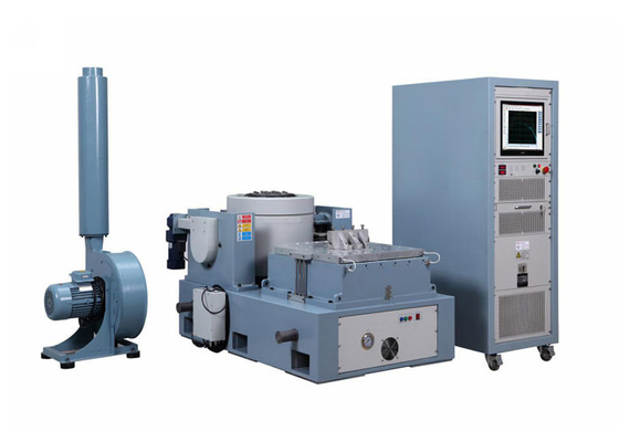 Good price 15 KVA Vibration Test System معدات اختبار أجزاء السيارات الانترنت
