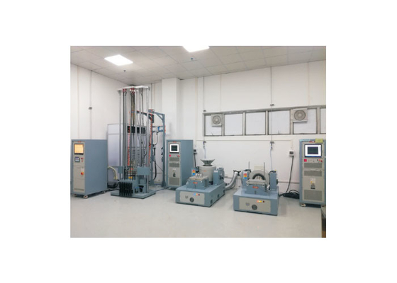 Good price ISO12405-1 3 آلة اختبار اهتزاز المحور معدات اختبار قطع غيار السيارات الانترنت