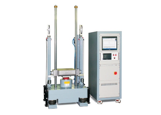 Good price AC380V 50Hz 60Hz الميكانيكية صدمة اختبار آلة قطع غيار السيارات اختبار المعدات الانترنت