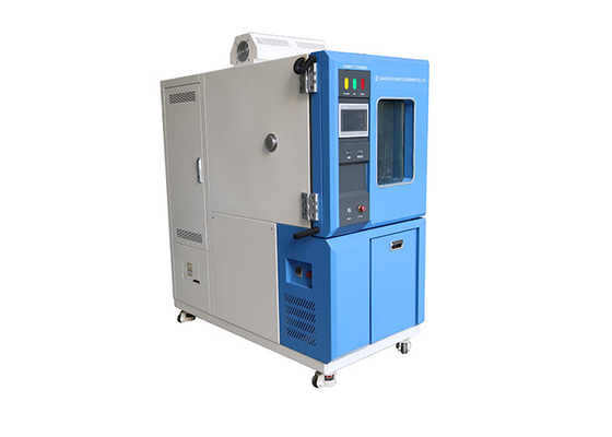 Good price IEC 60068 قطع غيار السيارات معدات اختبار درجة حرارة غرفة الرطوبة الانترنت