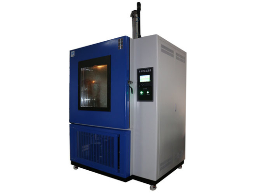 Good price ISO16750 غرفة اختبار صدمة المياه الجليدية الانترنت