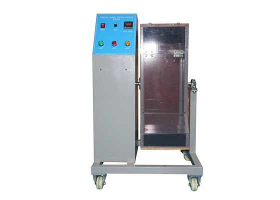 Good price 500mm انخفاض ارتفاع 5rpm سرعة هبوط برميل اختبار الانترنت