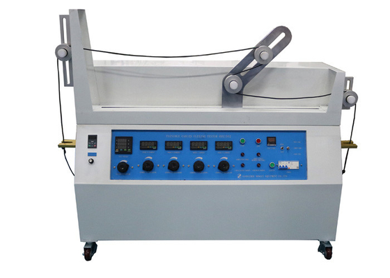 Good price AC220V 50HZ الكابلات المرنة اختبار IEC معدات الاختبار الانترنت
