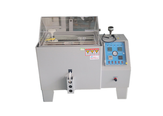 Good price 220V 50Hz آلة اختبار رش الملح على مقاومة التآكل الانترنت