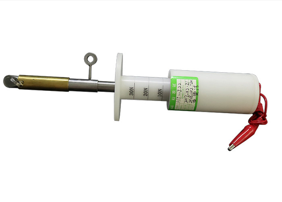 Good price IEC 60335 اختبار مسبار الأظافر الانترنت