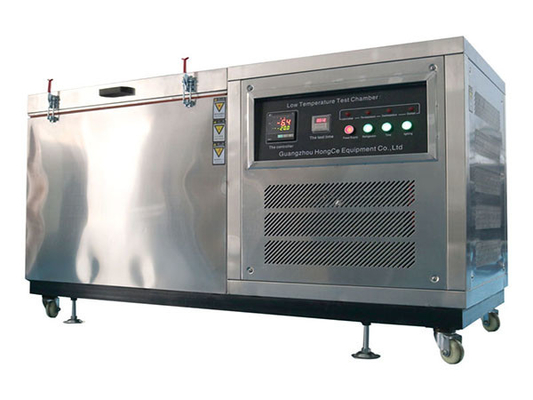 Good price 200KG 3.5KW غرفة اختبار درجة حرارة منخفضة للأسلاك والكابلات الانترنت