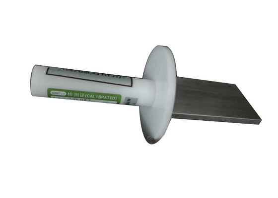 Good price IEC61032 الشكل 17 شريط اختبار مسبار الإصبع 43 الانترنت