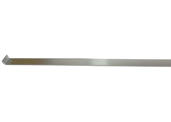 Good price IEC60065 زاوية 90 درجة الشكل 4 اختبار خطاف التحقيق الانترنت