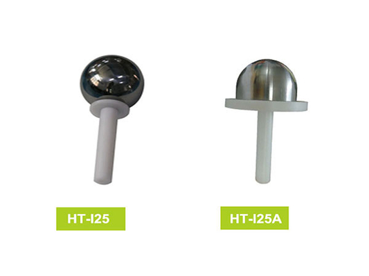 Good price IEC60335 75mm قطر كروي اختبار إصبع التحقيق الانترنت