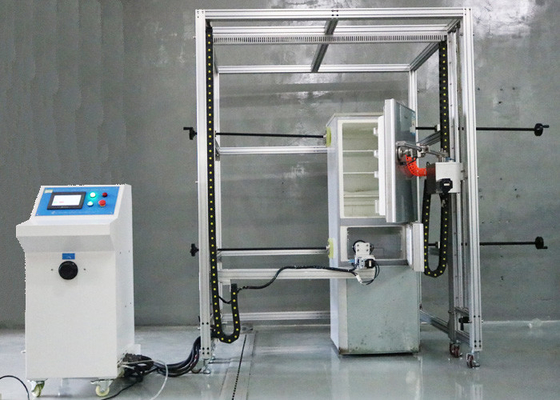 Good price AC220V IEC 62552 معدات الاختبار اختبار متانة باب الثلاجة الانترنت