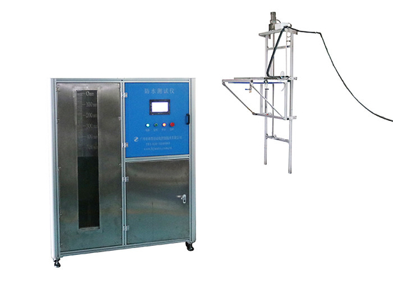 Good price معدات اختبار IP الصناعية ذات اتصال Ethernet ولوحة الفولاذ المقاوم للصدأ SUS304 الانترنت