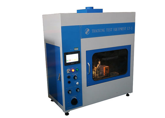 Good price مؤشر تتبع CTI 0-600V اختبار القابلية للاشتعال الأفقي الانترنت