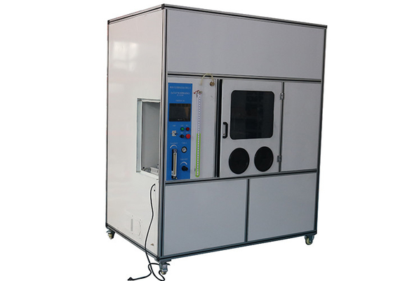 Good price UL1581 غرفة اختبار القابلية للاشتعال 0.1MPa 220V الانترنت