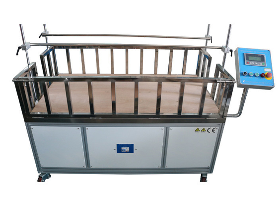 Good price جهاز اختبار التأثير AC230V 50Hz 2kw IEC60335-2-24 الانترنت