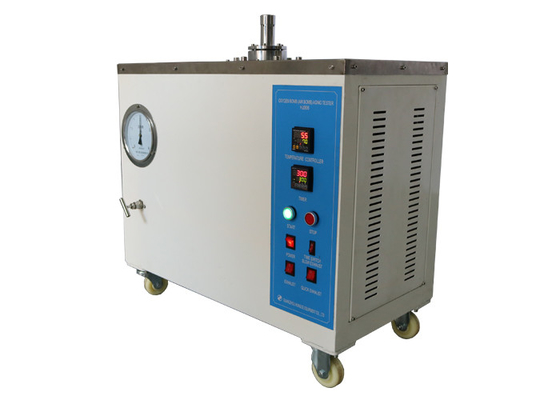 Good price 4000 سم 3 0.55 ميجا باسكال معدات اختبار IEC شيخوخة في قنبلة أكسجين الهواء الانترنت