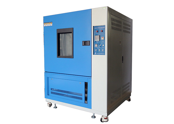 Good price 5r / Min 1000L IEC معدات اختبار فرن الشيخوخة الحراري الانترنت