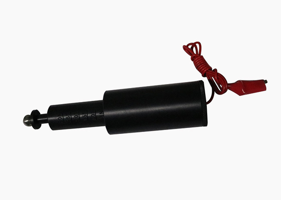 Good price مسبار جسم بقطر 12.5 مم IEC 60529 قوة 30N من ​​المجال الصلب الانترنت