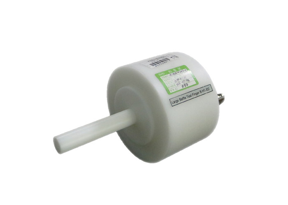 Good price IEC60335-2-14 مسبار معدات اختبار الأجهزة المنزلية بقطر 125 مم الانترنت