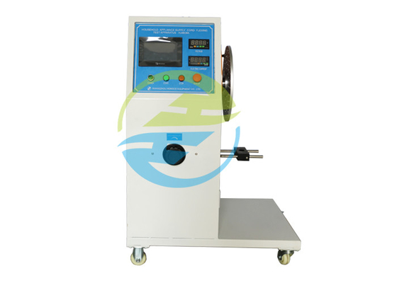 Good price IEC 60335-1 جهاز اختبار الأجهزة المنزلية جهاز اختبار ثني سلك الطاقة الانترنت