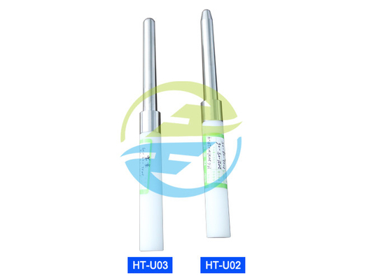 Good price مقبض نايلون UL 1278 اختبار إصبع مسبار الشكل 8.1 PA130A PA140A الانترنت