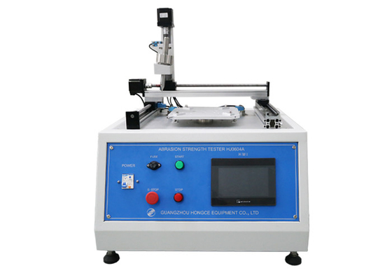 Good price معدات اختبار PLC IEC لسرعة مقاومة التآكل 20 ± 5 مم / ثانية الانترنت