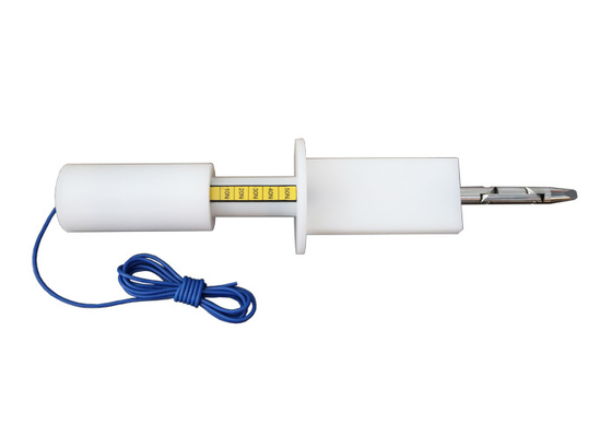 Good price IEC 60529 مسبار اختبار صوتي من الفولاذ المقاوم للصدأ بقوة 50N الانترنت