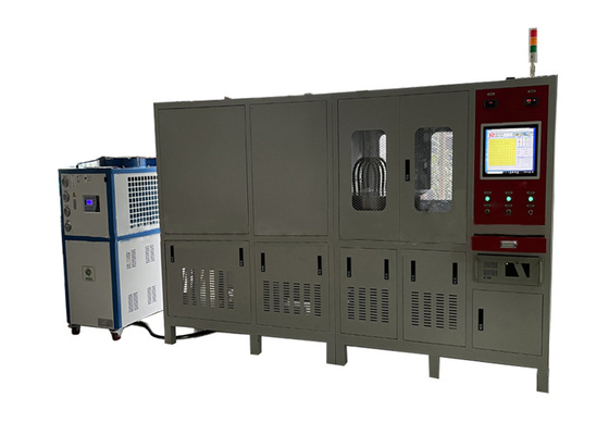 Good price مرشح الوقود نبض الحياة آلة اختبار القوة الميكانيكية اختبار ضغط المدى 0 ~ 1MPa الانترنت