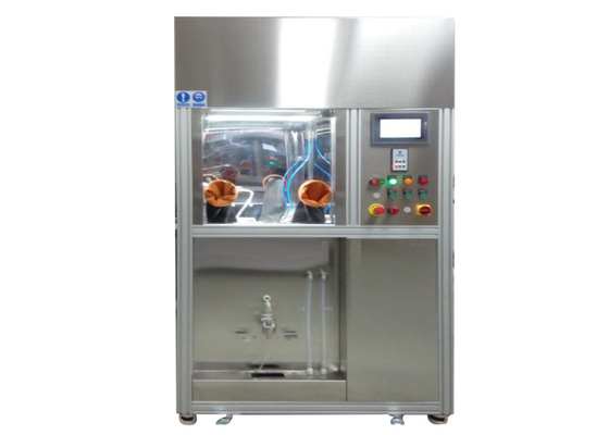 Good price معدات اختبار قطع غيار السيارات لغسالة ضغط النظافة ، دقة التصفية الفعالة لعنصر المرشح 0.2um الانترنت