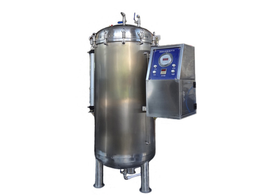 Good price 2KW IPX8 قطع غيار السيارات معدات الاختبار آلة اختبار ضغط الغمر الانترنت