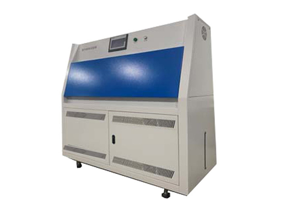 Good price غرفة الشيخوخة المعجلة بالأشعة فوق البنفسجية للدراجات النارية ISO4892-3 2006 الانترنت