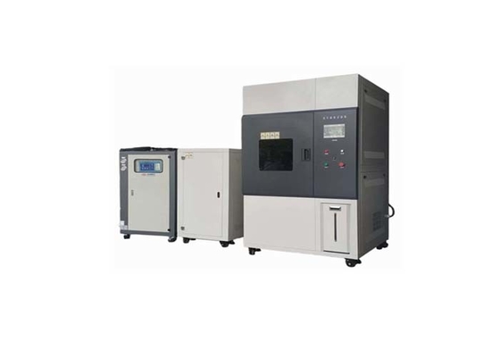 Good price زينون مصباح مانعة لتسرب الماء اختبار غرفة المياه المبردة قطع غيار السيارات ISO105-B04 الانترنت