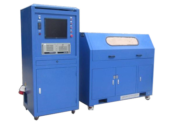 Good price 0-300Mpa اختبار قطع غيار السيارات معدات السيارات خزان المياه توسيع آلة اختبار التفجير الانترنت