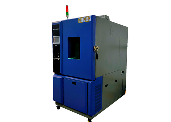 Good price IEC68 معدات اختبار قطع غيار السيارات غرفة اختبار تغيير درجة الحرارة السريع 20٪ 〜98٪ RH الانترنت