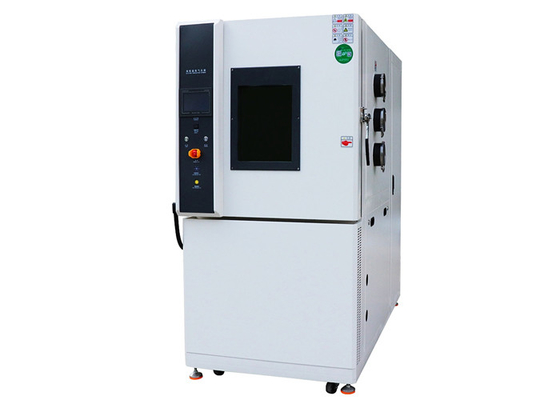 Good price معدات اختبار قطع غيار السيارات المبردة بالمياه 380V درجة حرارة عالية ومنخفضة غرفة اختبار الضغط المنخفض الانترنت